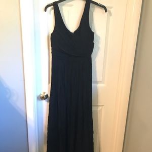 J. Crew formal full length